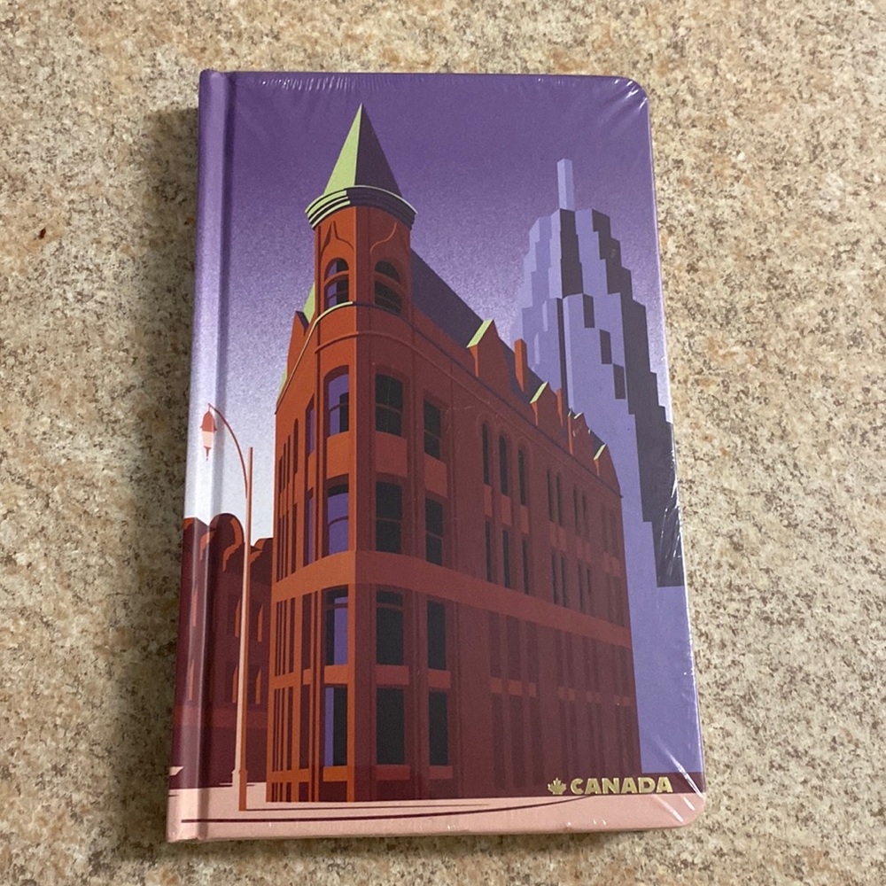 Notebook